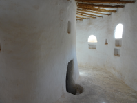 El-Atteuf  Mausoleum Sidi Brahim II